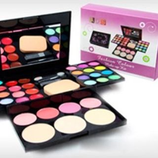 Bộ kit makeup trang điểm mắt
