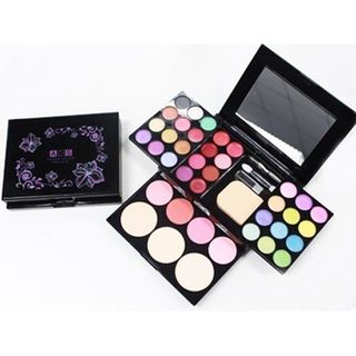 Bộ kit makeup trang điểm mắt