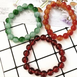 Chuỗi đeo tay 10 ly mẫu mới
