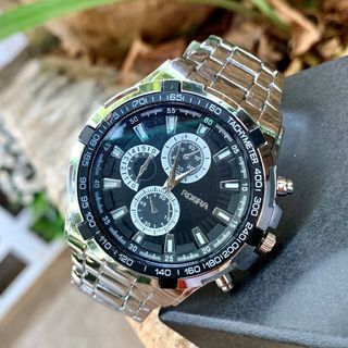 Đồng Hồ Thời Trang Rosra Ms 004