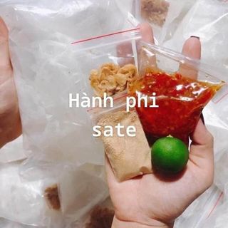 + Bánh tráng me , bánh tráng sate ( bịch lớn ) , bánh tráng hành phi sate , bánh tráng sốt chấm tắc