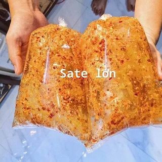 + Bánh tráng me , bánh tráng sate ( bịch lớn ) , bánh tráng hành phi sate , bánh tráng sốt chấm tắc