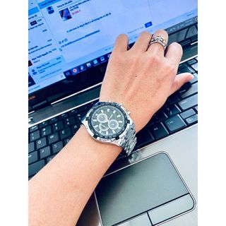 Đồng Hồ Thời Trang Rosra Ms 004
