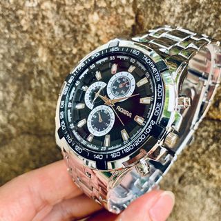 Đồng Hồ Thời Trang Rosra Ms 004