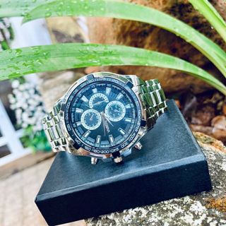 Đồng Hồ Thời Trang Rosra Ms 004