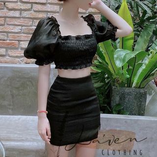 SET SIÊU TÔN DÁNG