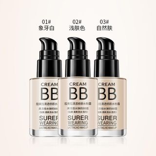Kem Nền Siêu Mịn BB Cream Super Wearing Lasting No Makeup 30ML