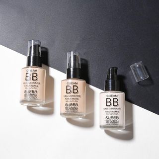 Kem Nền Siêu Mịn BB Cream Super Wearing Lasting No Makeup 30ML