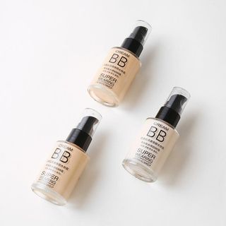 Kem Nền Siêu Mịn BB Cream Super Wearing Lasting No Makeup 30ML