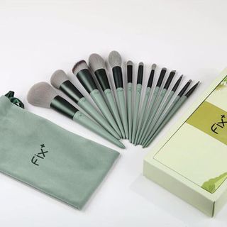 Bộ Cọ Trang Điểm Fix 13 Món Siêu Hót
