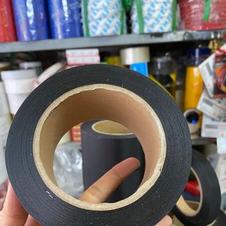 Băng keo vai đen chịu nhiệt