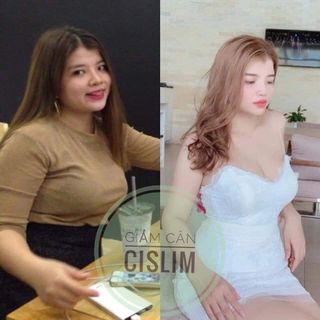 GIẢM CÂN CÍLIM - giá bán lẻ 460k