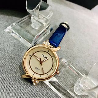 Đồng Hồ Nữ Taqiiya