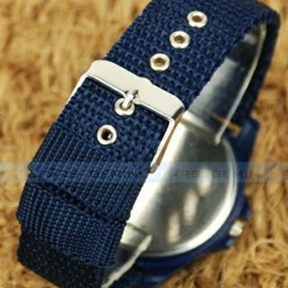 Đồng Hồ Nam Arrmy