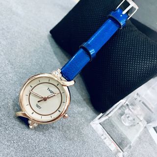 Đồng Hồ Nữ Taqiiya