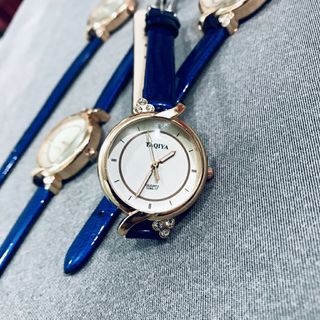 Đồng Hồ Nữ Taqiiya