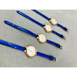 Đồng Hồ Nữ Taqiiya