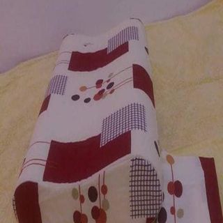 Gối hỗ trợ cột sống cổ, gối bảo vệ cột sống cổ