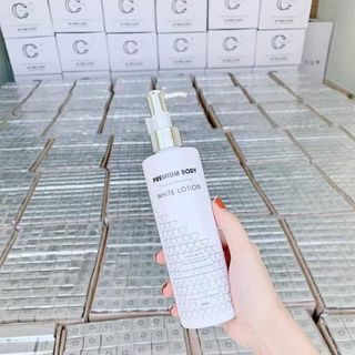 CẤY TRẮNG BODY CCWHITE - giá lẻ 280k