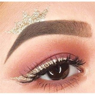 SET 10 Nhũ Kim Tuyến BLACK STYLE Flare Shining Charm Eyes