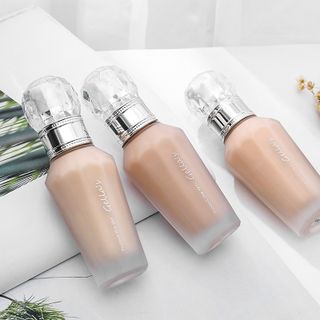 Kem nền GELLAS Clear Flawless giá sỉ