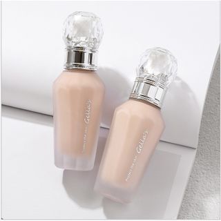 Kem nền GELLAS Clear Flawless