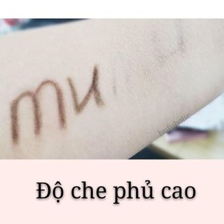 Kem nền GELLAS Clear Flawless