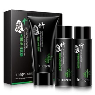 Lột mụn Than Tre Bioaqua Sạch mụn Thải độc chì Sáng da