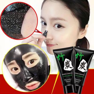Lột mụn Than Tre Bioaqua Sạch mụn Thải độc chì Sáng da