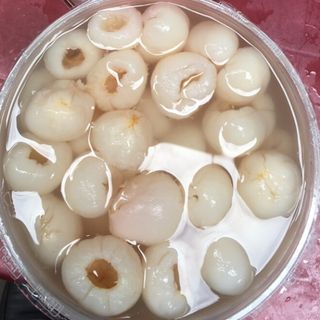 VẢI NGÂM NIF