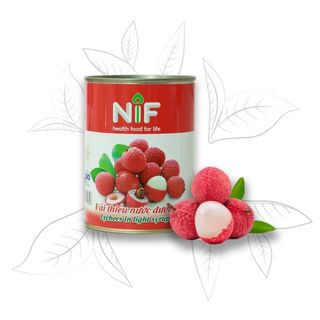 VẢI NGÂM NIF