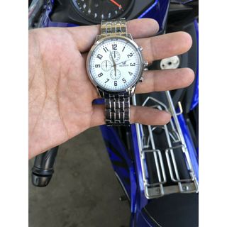 Đồng Hồ Thời Trang Nam Nữ oriando