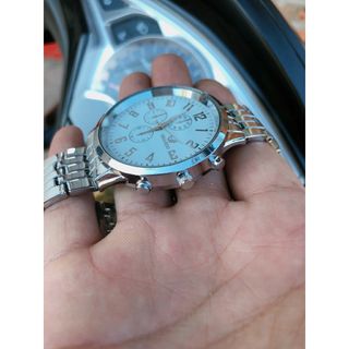 Đồng Hồ Thời Trang Nam Nữ oriando