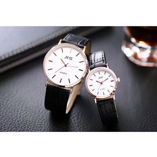 Đồng Hồ Thời Trang Nam Nữ Jis Ms1