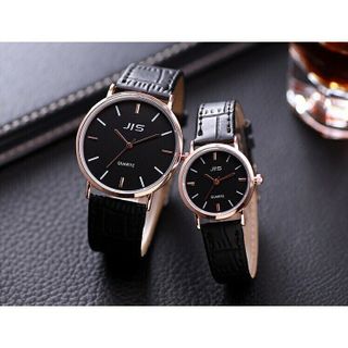 Đồng Hồ Thời Trang Nam Nữ Jis Ms1