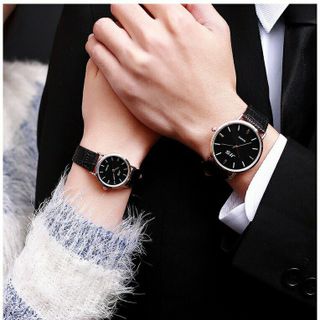 Đồng Hồ Thời Trang Nam Nữ Jis Ms1