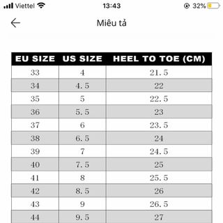 Cao gót mũi nhọn 12 cm