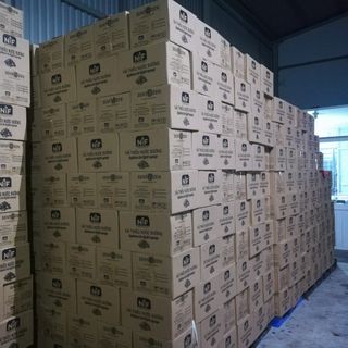 VẢI NGÂM NIF
