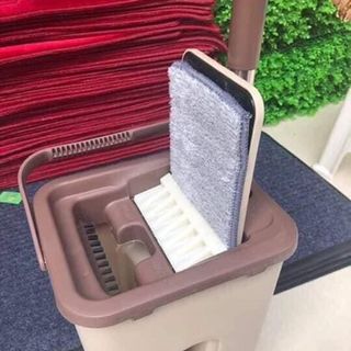 Bộ lau nhà tự vắt giá sỉ