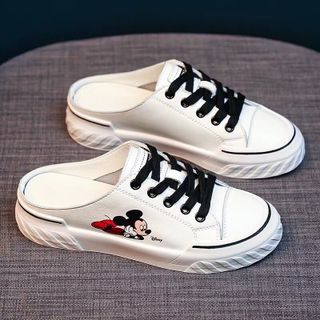 Giày Bata sục mickey giá rẻ