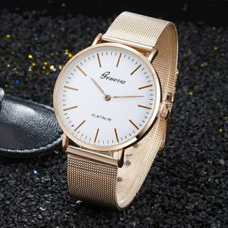 Đồng Hồ Thời Trang Nam 002
