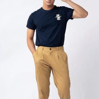 Quần Kaki Trousers 20029 - Ben&Tod