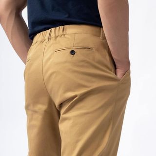 Quần Kaki Trousers 20029 - Ben&Tod