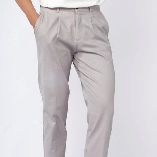 Quần Kaki Trousers 20029 - Ben&Tod