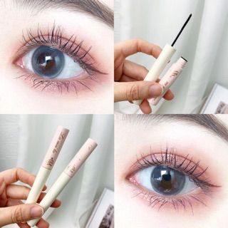 Mascara Lameila sợi mảnh thiết kế vỏ màu hồng dễ thương