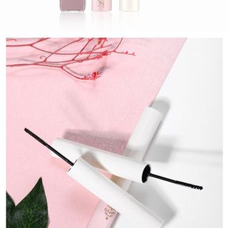 Mascara Lameila sợi mảnh thiết kế vỏ màu hồng dễ thương