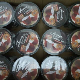 Hấp dầu dừa