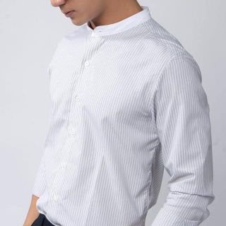 Áo sơ mi Mao Stripe Shirts 20010 - Ben&Tod
