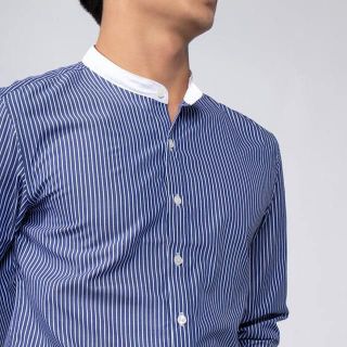 Áo sơ mi Mao Stripe Shirts 20010 - Ben&Tod