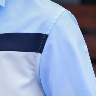 ÁO SƠ MI NAM DÀI TAY LỤA NẾN CAO CẤP - SM07 giá sỉ​, giá bán buôn